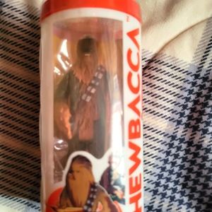 Star Wars Chewbacca action figure